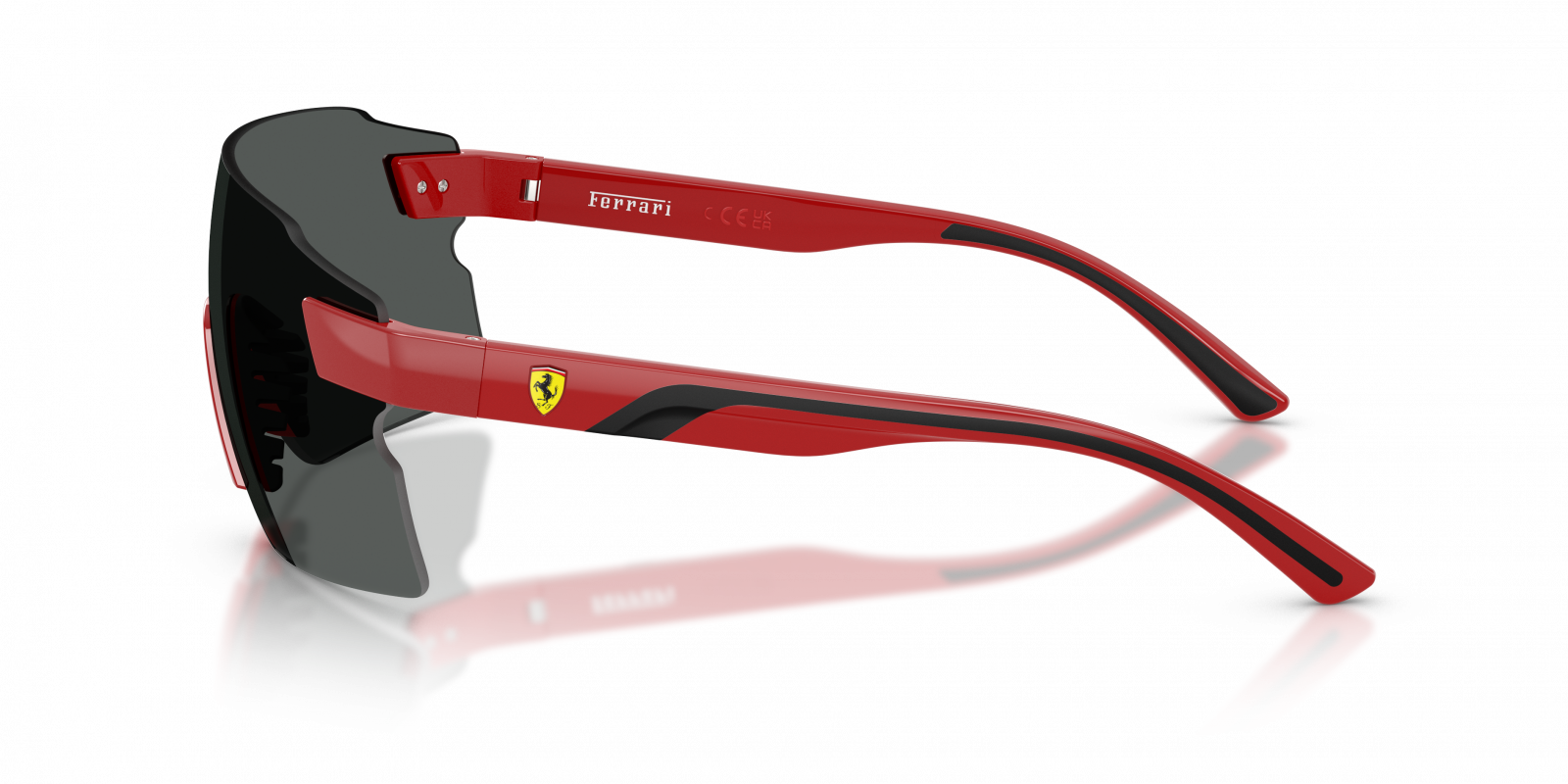 Scuderia Ferrari FZ6024U 526/87  